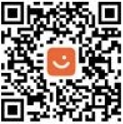 QR-kode for betaling med Vipps